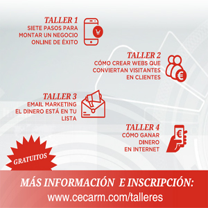 Talleres Cecarm 