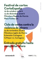 festival de cortos