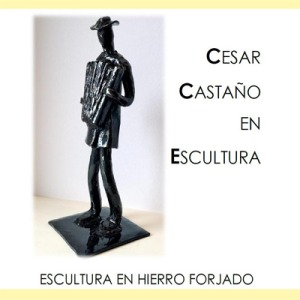 En Escultura