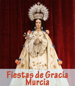 Fiestas de Gracia