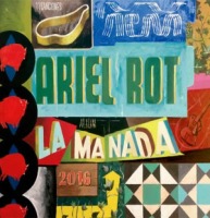 Ariel Rot. La manada