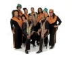BLACK HERITAGE CHOIR
