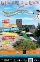 La Fortaleza de los Libros en Lorca