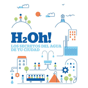 Los secretos del agua de tu ciudad