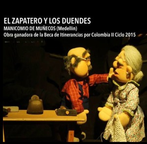 Teatro Bernal 2016: El Zapatero y los Duendes - Región de Murcia Digital