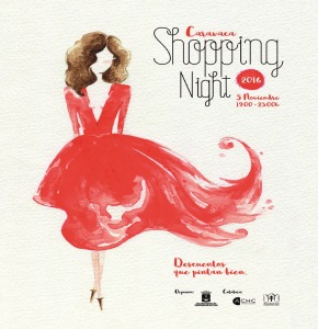 Caravaca Shopping Night