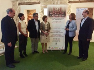 I Ciclo Internacional de �rgano