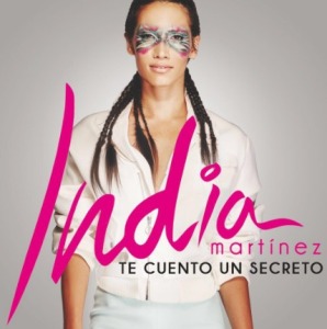 India Martínez India Martínez