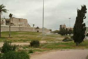 Parque Torres
