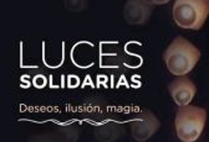 Luces solidarias