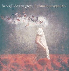 El planeta imagirario Tour 2017