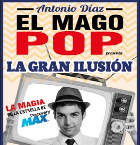 Mago pop