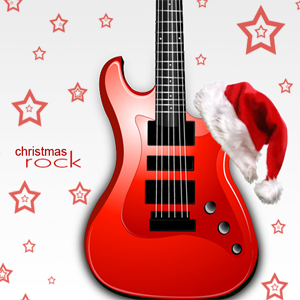 Christmas Rock