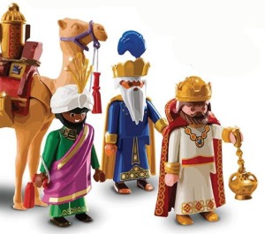 Beln Playmobil