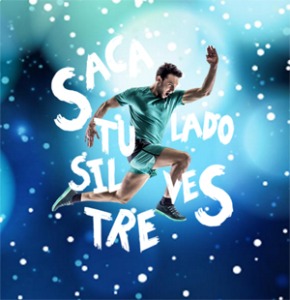 LA SAN SILVESTRE MURCIA 2016