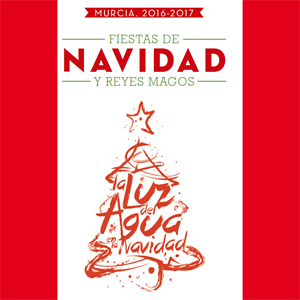 Navidad Murcia 2016-2017