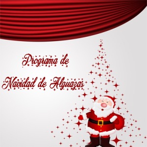 Programa de Navidad de Alguazas