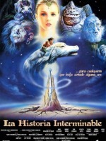 la historia interminable