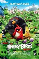 angry birds