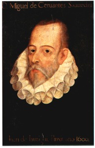 Cervantes
