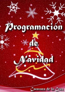 Programa Especial de Navidad de Caravaca