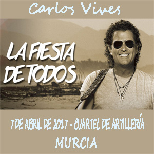 Carlos Vives