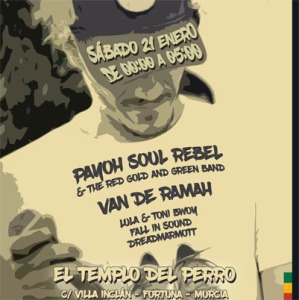 Festival de Reggae 2017