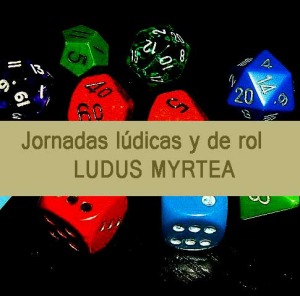 LUDUS MYRTEA