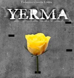 Yerma de Federico Garca Lorca 