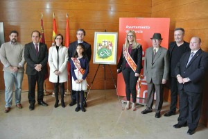 16/02/2017   La Pea de La Seda celebra la bendicin de la simiente del gusano de seda