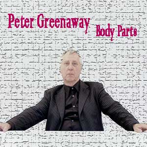 Peter Greenaway