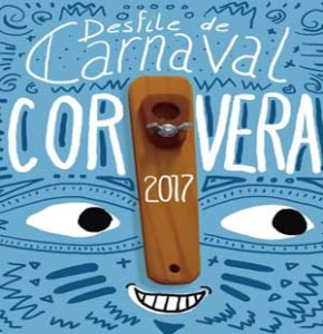 Corvera de carnaval
