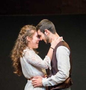 Encuentro CaixaEscena Murcia 2017