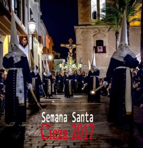 Semana Santa de Cieza