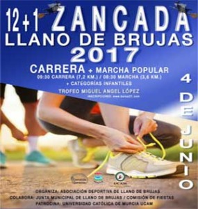 12mas1 ZANCADA DE LLANO DE BRUJAS