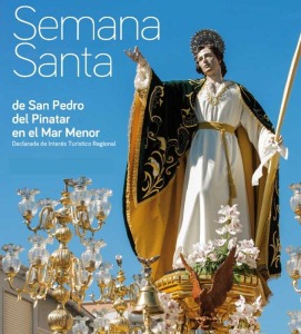 Semana Santa de San Pedro del Pinatar