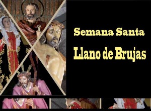 Semana Santa de Llano de Brujas