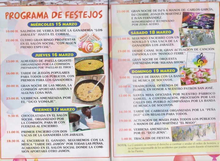 Programa