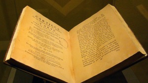 Exposicin Seda - Sala III, imagen 1