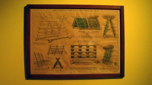 Exposicin Seda - Sala III, imagen 2