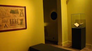 Exposicin Seda - Sala III, imagen 4