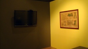 Exposicin Seda - Sala III, imagen 5