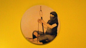 Exposicin Seda - Sala IV, imagen 1