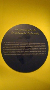 Exposicin Seda - Sala IV, imagen 2