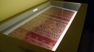 Exposicin Seda - Sala IV, imagen 4