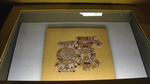 Exposicin Seda - Sala IV, imagen 13