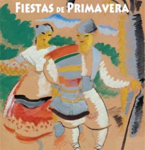 Murcia. Fiestas de Primavera 