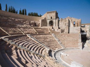 Teatro Romano