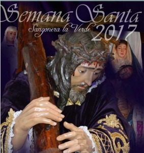 Semana Santa de Sangonera La Verde