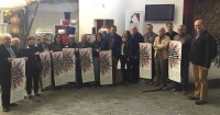 La directora general de Comercio y Proteccin al Consumidor, Francisca Cabrera, ha presentado la actividades con motivo de los 'Das Europeos de la Artesana'